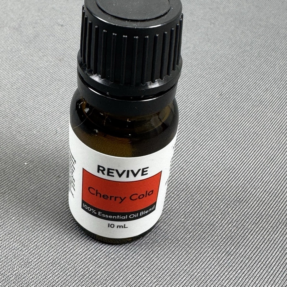 Revive Essential Oil Cherry Cola New 10 ML